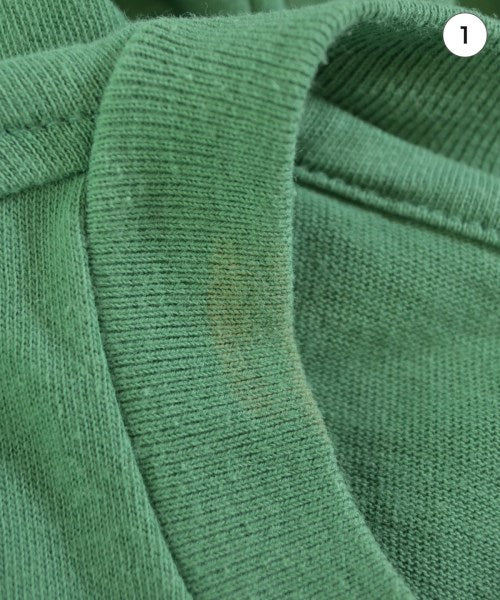 Supreme เสื้อยืด/เสื้อท็อปส์