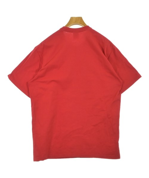 Supreme เสื้อยืด/เสื้อท็อปส์