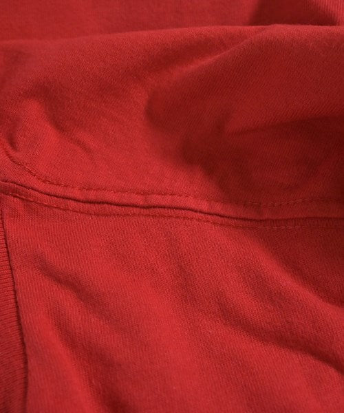 Supreme เสื้อยืด/เสื้อท็อปส์