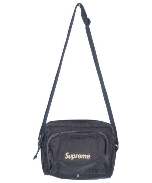 Supreme กระเป๋าสะพาย