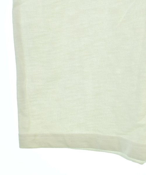 Supreme เสื้อยืด/เสื้อท็อปส์