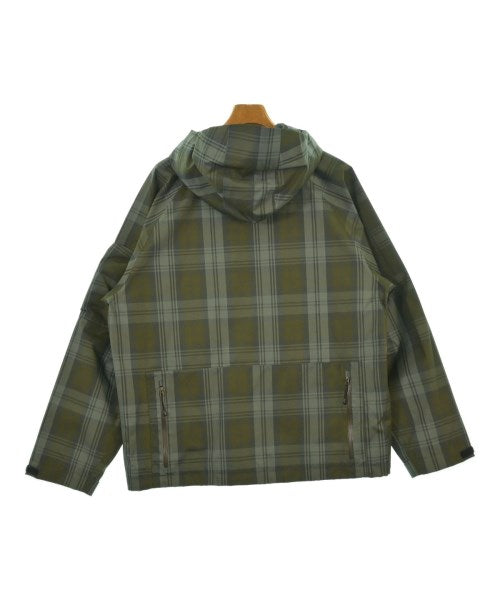 Supreme เสื้อพาร์กาภูเขา