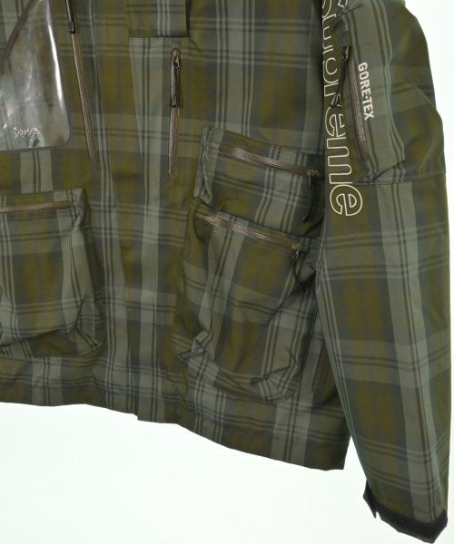 Supreme เสื้อพาร์กาภูเขา
