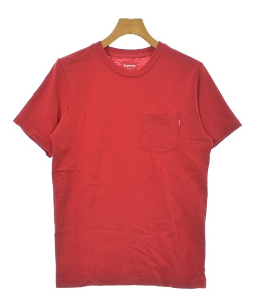 Supreme เสื้อยืด/เสื้อท็อปส์