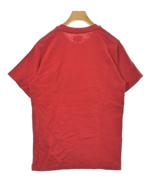 Supreme เสื้อยืด/เสื้อท็อปส์