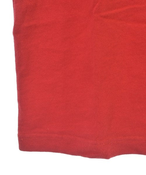Supreme เสื้อยืด/เสื้อท็อปส์