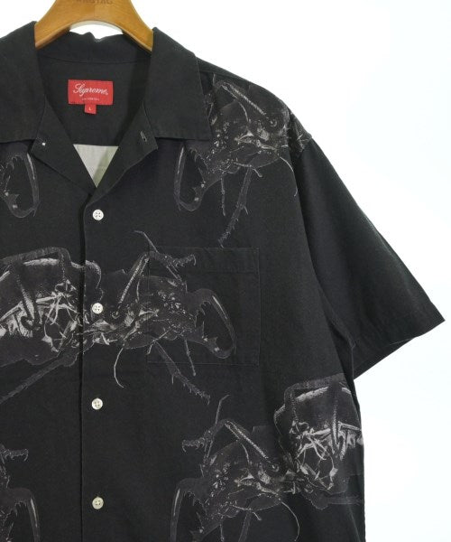 Supreme เสื้อลำลอง