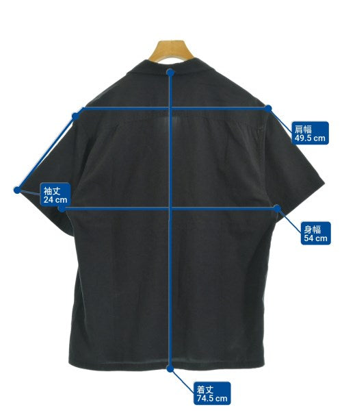 Supreme เสื้อลำลอง