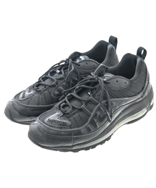 Supreme รองเท้าผ้าใบ