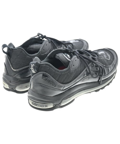 Supreme รองเท้าผ้าใบ