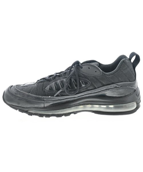 Supreme รองเท้าผ้าใบ