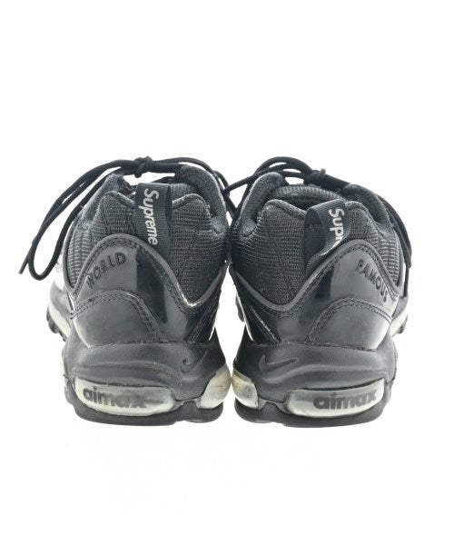 Supreme รองเท้าผ้าใบ