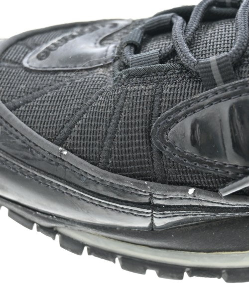 Supreme รองเท้าผ้าใบ