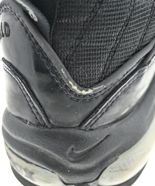 Supreme รองเท้าผ้าใบ