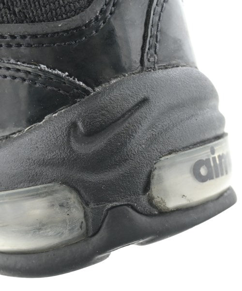 Supreme รองเท้าผ้าใบ