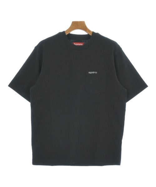 Supreme เสื้อยืด/เสื้อท็อปส์