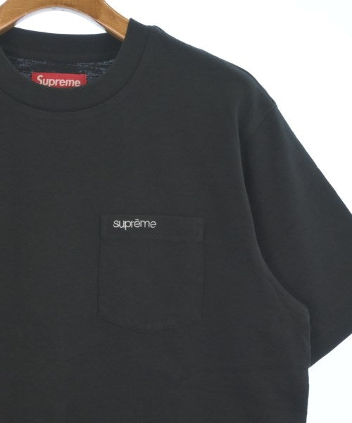 Supreme เสื้อยืด/เสื้อท็อปส์