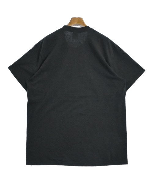 Supreme เสื้อยืด/เสื้อท็อปส์