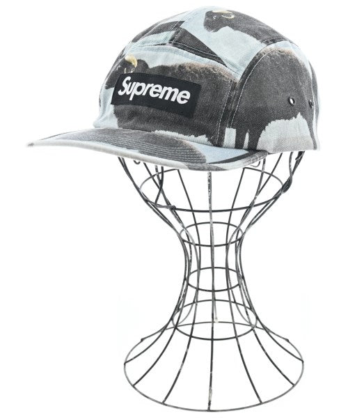 Supreme หมวกแก๊ป