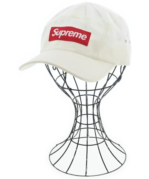 Supreme หมวกแก๊ป