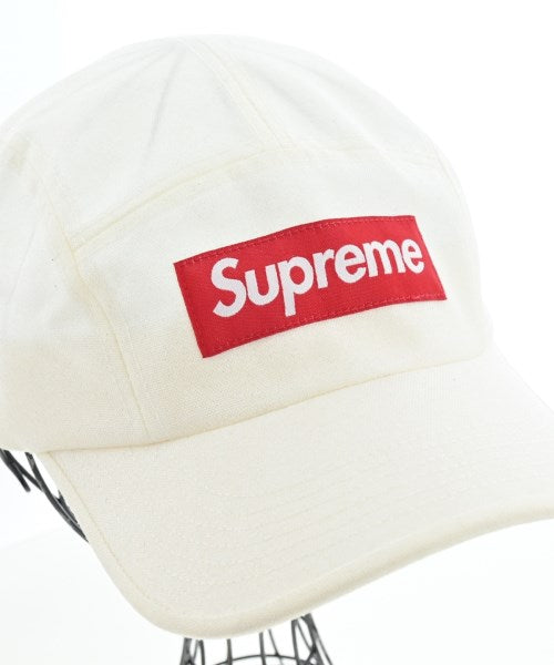 Supreme หมวกแก๊ป