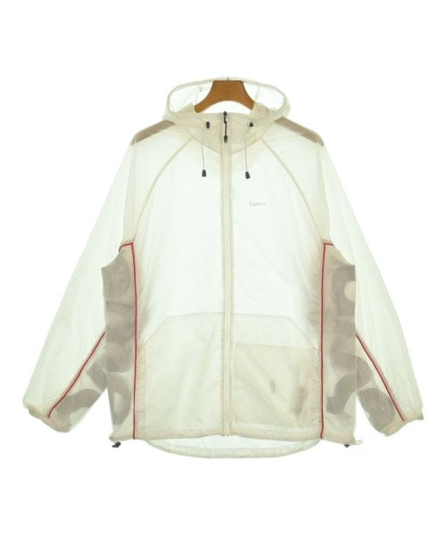 Supreme แจ็คเก็ตเบลาส์