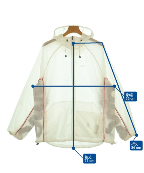 Supreme แจ็คเก็ตเบลาส์