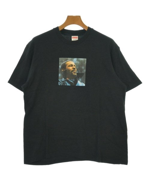 Supreme เสื้อยืด/เสื้อท็อปส์
