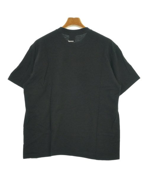 Supreme เสื้อยืด/เสื้อท็อปส์