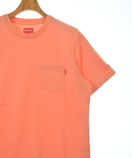 Supreme เสื้อยืด/เสื้อท็อปส์