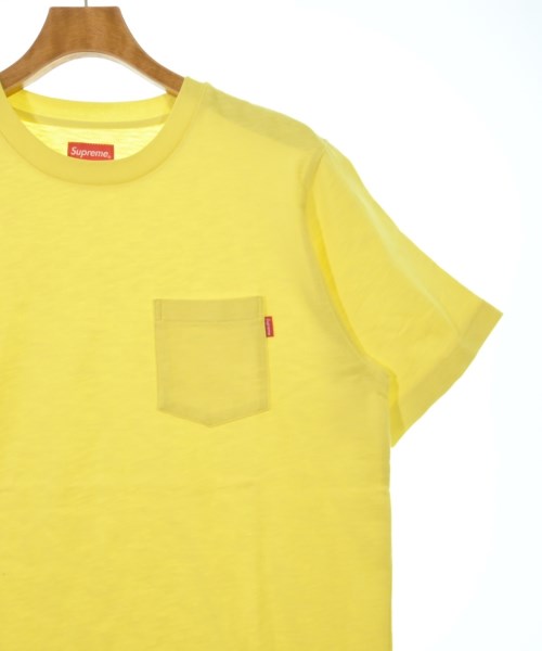 Supreme เสื้อยืด/เสื้อท็อปส์