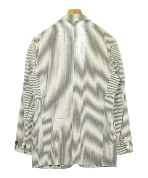 Supreme ชุดสูทแบบครบเซต (อื่นๆ)