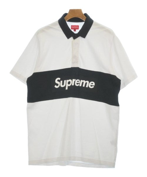 Supreme เสื้อโปโล