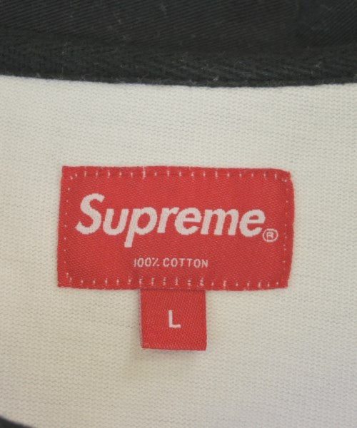 Supreme เสื้อโปโล