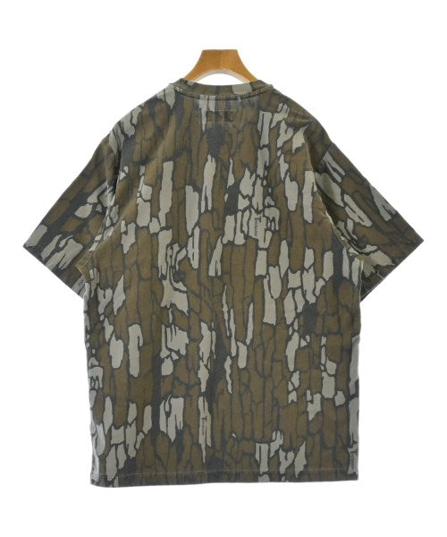 Supreme เสื้อยืด/เสื้อท็อปส์