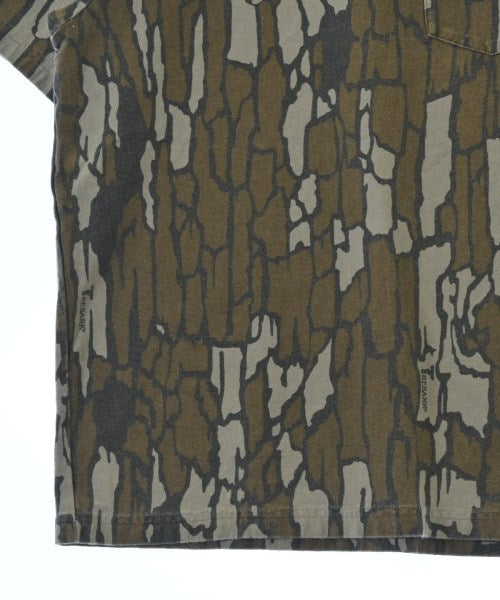 Supreme เสื้อยืด/เสื้อท็อปส์