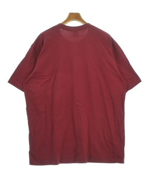 Supreme เสื้อยืด/เสื้อท็อปส์