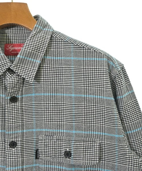 Supreme เสื้อลำลอง