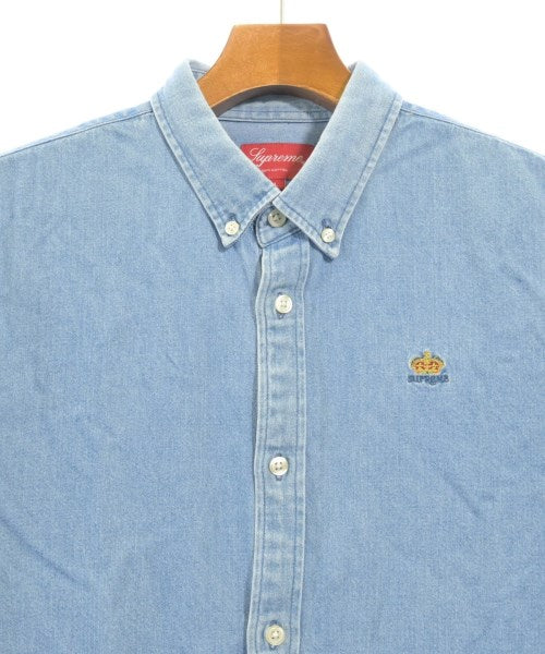 Supreme เสื้อลำลอง