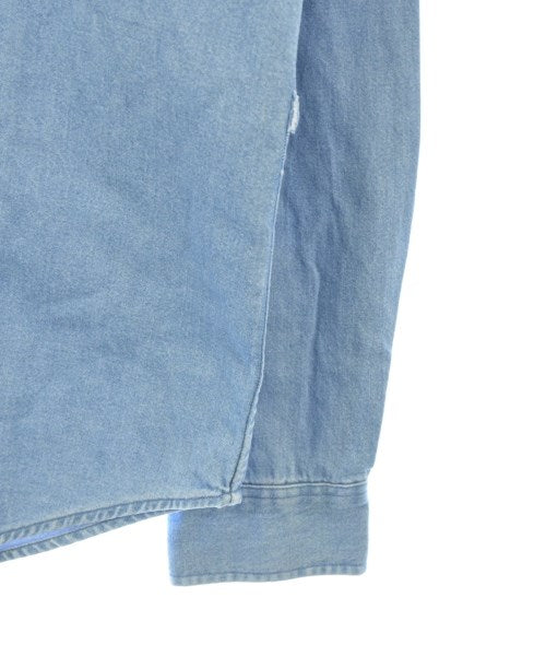 Supreme เสื้อลำลอง