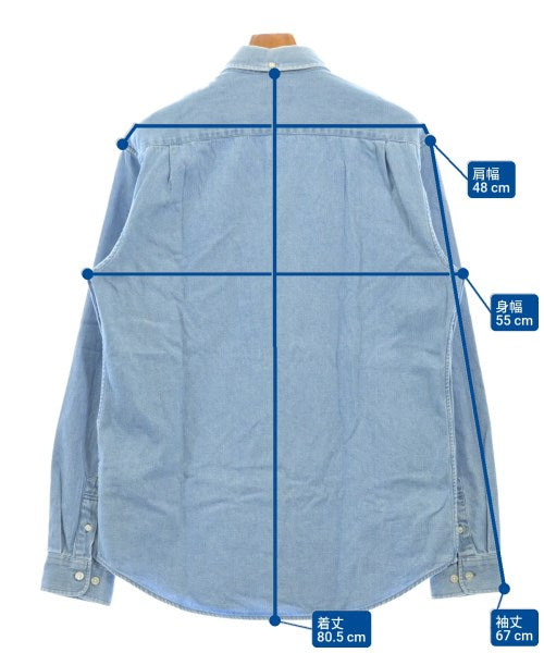 Supreme เสื้อลำลอง