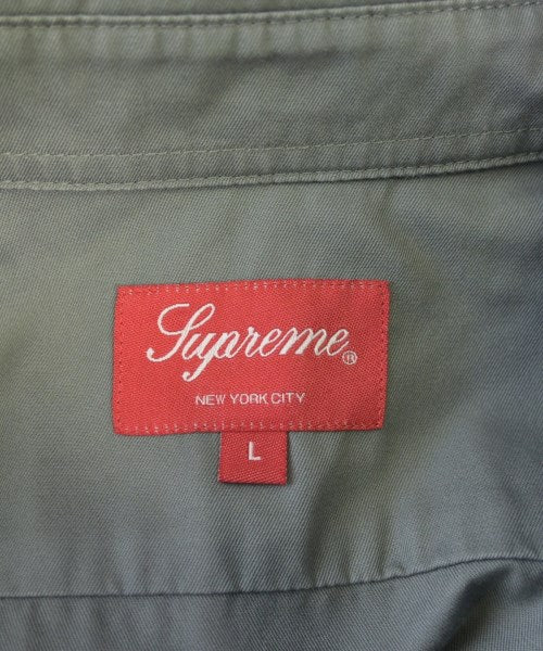 Supreme เสื้อลำลอง