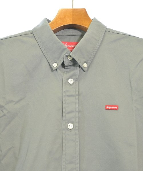 Supreme เสื้อลำลอง