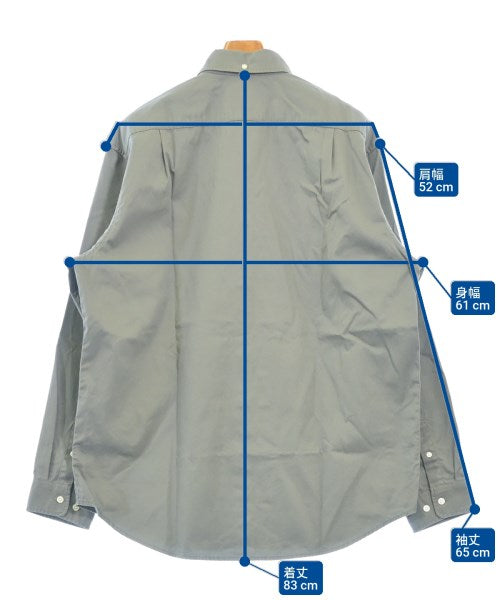 Supreme เสื้อลำลอง