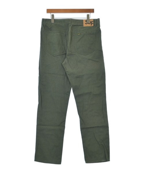 Supreme กางเกง อื่น