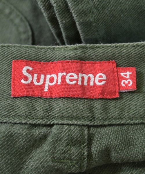 Supreme กางเกง อื่น