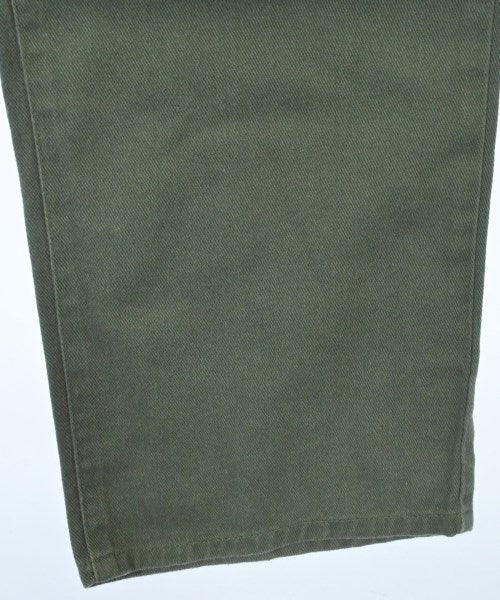 Supreme กางเกง อื่น