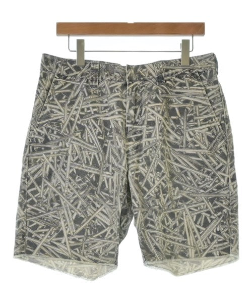 Supreme กางเกงขาสั้น