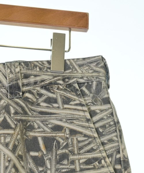 Supreme กางเกงขาสั้น