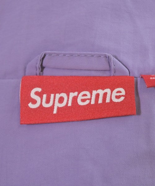 Supreme แจ็คเก็ตเบลาส์ อื่น